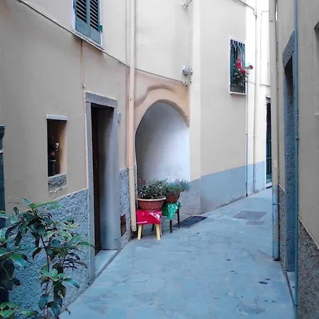 L' Arco Pensjonat Volastra