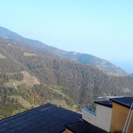 Guest house L' Arco Volastra